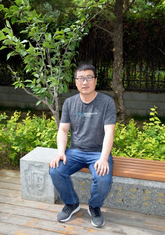 祥子的第一张照片--玉门蓝颜知己交友网